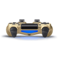 Miniatyrbild 3 av 3: Wireless Game Controller Compatible With Ps4/ Slim/pro Console Gold