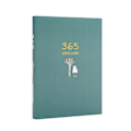 Miniatyrbild 1 av 3: 2021 Diary Notebook Schedule Book Agenda List Book 365 Days Planner No