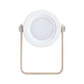Trådløs og bærbar LED sengelampe bordlampe bordlampe sengelampe L
