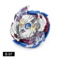 Miniatyrbild 1 av 3: Beyblade Burst Combat Gyro without Launcher B97