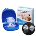 Anti-snoring Tongue Apnea Aid Stop Snore Sleep