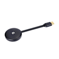 Miniatyrbild 1 av 5: G6 Mini Wireless Wifi Mirroring Display High Clarity 1080p Hdmi-compatible Dongle Receiver Adapter