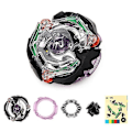 Miniatyrbild 2 av 4: Beyblade Burst Combat Gyro Without Launcher B74