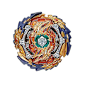Miniatyrbild 1 av 4: Beyblade Burst B-139 Starter Wizard With Launcher