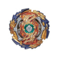 Miniatyrbillede 1 af 4: Beyblade Burst B-139 Starter Wizard Med Launcher