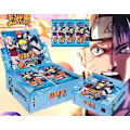 Miniatyrbillede 1 af 3: Naruto Shippuden Kort Uzumaki Naruto Battlefield Chapter Uchiha Sasuke Kort shape-03