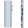 Miniatyrbillede 5 af 5: USB Dock Adapter