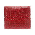144 Pcs/ Pack Mini Foam Artificial Rose Flower Bouquet Wedding Decor Craft Supplies Red