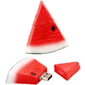 Miniatyrbild 3 av 4: Fruits Model Usb Drive 128gb Cartoon Watermelon Usb Flash Memory Stick Flash Disk