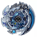 Miniatyrbild 1 av 3: Yh-beyblade Burst Set - Fusion Combat Gyro With Launcher B