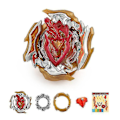 Miniatyrbild 1 av 3: Beyblade Burst Combat Gyro Without Launcher B121 2
