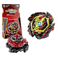 Miniatyrbild 2 av 2: Beyblade Burst Set - Fusion Combat Gyro With Launcher A