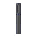 Miniatyrbild 1 av 4: Selfie Stick For Smartphone Live Video With 360 Remote Control Rotation Black