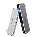 Miniatyrbild 4 av 5: USB Dock Adapter