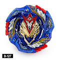 Miniatyrbild 1 av 2: Beyblade Burst Combat Gyro Without Launcher B127