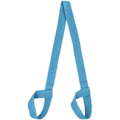 Miniatyrbilde 2 av 4: Slitesterk Yogamatte Sele Stropp, Yogamatte Bærestropp Blue