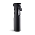 Pikkukuva 2 / 4: Hiuslakkapullo, Hieno Sumutin, 200ml Salonki Suihkepullo Hiusmisteri Black
