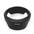 Miniatyrbild 4 av 5: Ew-60f Camera Hood Compatible With Canon M5 M6 Micro-single 18-150mm Lens 55mm