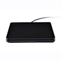 Miniatyrbild 4 av 5: Usb2.0 External Dvd Drive Cd Disc Mobile Drive Combo Macbook Windows Silver