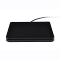 Miniatyrbillede 4 af 5: Usb2.0 Ekstern Dvd-drev Cd-disk Mobil Drev Combo Macbook Windows Silver
