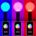 Miniatyrbillede 2 af 5: Kpop Light Stick Special Edition Se Map Of The Soul Ver/4 Army Bomb Ver/3 SE with Bluetooth