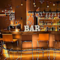 Miniatyrbillede 5 af 5: Alphabet Bar LED Lys Bogstav Dekorativ Lampe Lys LED Alfabet Hvide Massive Bogstaver Til Fest Bryllupsdekoration Lys