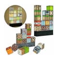 16pcs Building Block Light Desk Lamp Splicing Light Stitching Lamp Diy