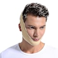 Miniatyrbild 2 av 5: Facial Sleep Bandage Tool, V-face Instrument To Lift The Face, Massager For Small Face, V-face Artifact M