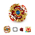 Miniatyrbild 1 av 3: Beyblade Burst Combat Gyro without Launcher B100