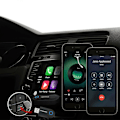 Miniatyrbild 3 av 5: Wireless Bluetooth Transmitter For Tv Phone Pc  Audio Music Adapter