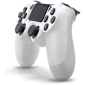 Miniatyrbild 2 av 4: Wireless Game Controller Compatible With Ps4/ Slim/pro Console White