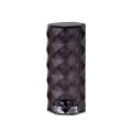 Miniatyrbild 1 av 4: Acrylic  Table Lamp Led Atmosphere Lamp Gray Three-Color Touch