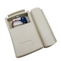 Miniatyrbild 5 av 5: Rj45 Rj11 Rj12 Network Cable Tester Cat5 Cat6 Utp Lan Cable Tester Networking Wire Telephone Line Detector Tracker Tool