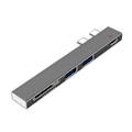 Miniatyrbild 1 av 4: USB Dock Adapter