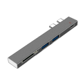 Pikkukuva 1 / 4: USB-telakka-adapteri