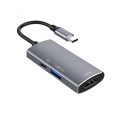 Pikkukuva 1 / 5: USB-telakka-adapteri