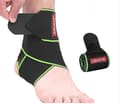Miniatyrbild 1 av 5: 1PCS Safety Ankle Support  color green
