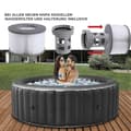 Miniatyrbillede 5 af 5: Whirlpool Erstatningsfilter til Mspa Filterpatron Vandfilter