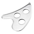 Stainless Steel Guasha Massager Manual Gua Sha Scraping Board Tool