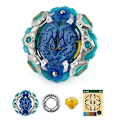 Miniatyrbild 1 av 3: Beyblade Burst Combat Gyro Without Launcher B128