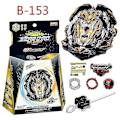 Miniatyrbillede 1 af 4: Beyblade Burst B153 Prime Apocalypse med Launcher