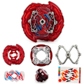 Miniatyrbild 1 av 3: Beyblade Burst Combat Gyro Without Launcher B146 1