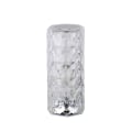 Miniatyrbild 1 av 4: Acrylic  Table Lamp Led Atmosphere Lamp Transparent Remote 16 Colors