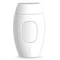 Miniatyrbillede 1 af 3: IPL Hårfjerning Laser Epilator Ansigts Hårfjerner Krops Epilator Laser Threading Maskine Ben Depilationsenhed White