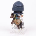 Miniatyrbild 4 av 5: Breath Of The Wild Link 733 Dx Edition Doll Pvc Action Figure Collectible Model Toy 733DX box