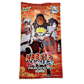 Miniatyrbild 2 av 3: Naruto Shippuden Card Uzumaki Naruto Battlefield Chapter Uchiha Sasuke Card shape-01