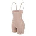 Miniatyrbillede 2 af 3: Colombianas Fajas Body Shapewear Kvinder Taljetræner Slankende Undertøj Push Up Bodysuit color S