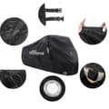 Bike Cover Bicycle Protector Case Dustproof Waterproof Uv Protection Shelter