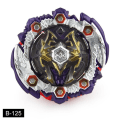 Miniatyrbild 1 av 3: Beyblade Burst Combat Gyro without Launcher B125