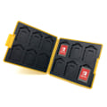 Miniatyrbillede 2 af 2: 12 ns＋12 micro SD Switch Spilkortboks COLOR 17